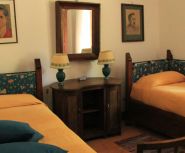 slaapkamer 2, la rimessa